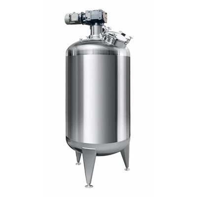 Bể trộn một lớp